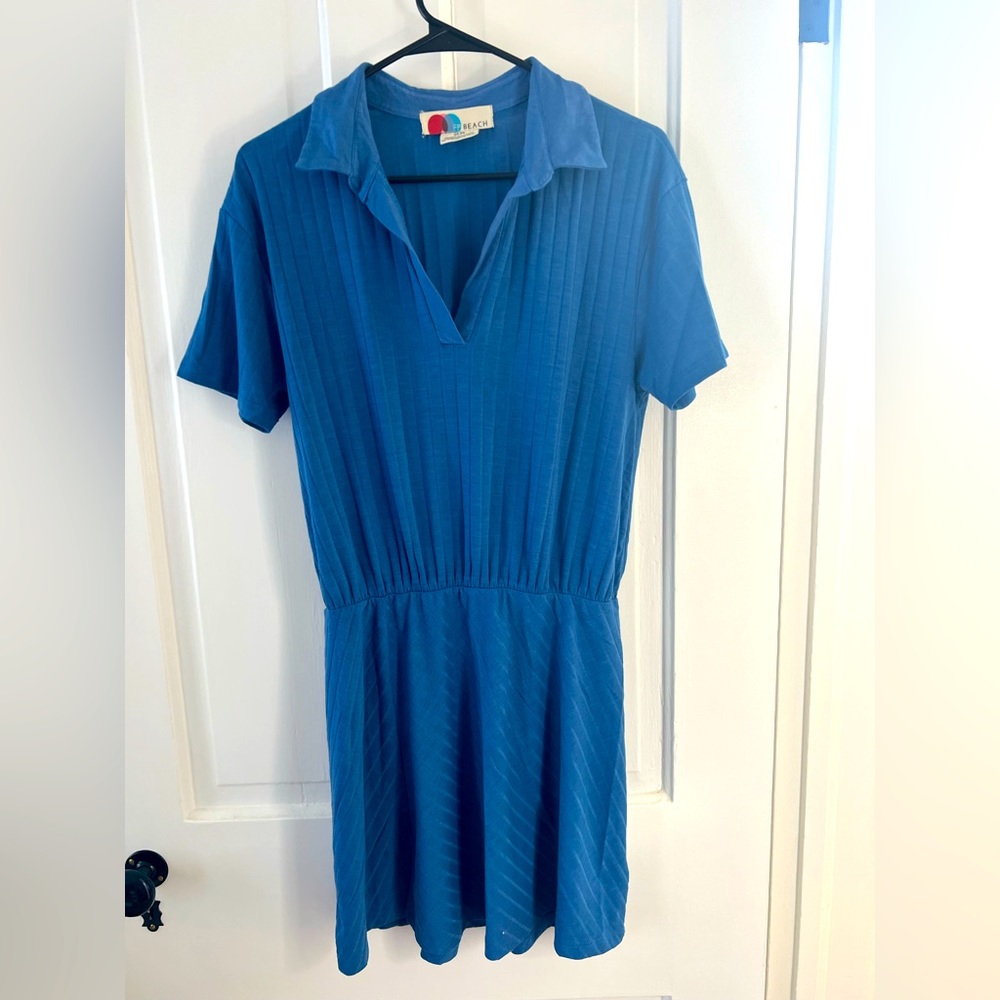 Free People Beach dress